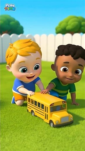 Kids Learn To Say Sorry | Learn Good Manners | Baby Cartoon #nurseryrhymes #shorts #kidssongs