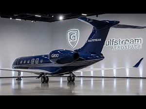 "Gulfstream G800: The Ultimate Luxury Jet That Will Blow Your Mind in 2026!"