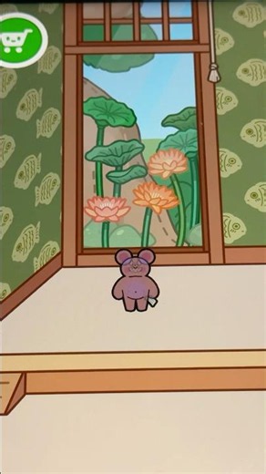 Toca Boca Secret stuff toy