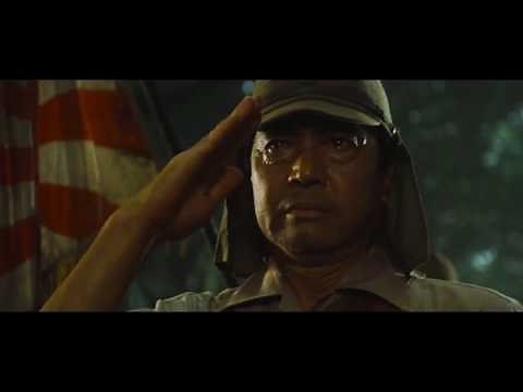 "Godzilla vs. King Ghidorah" (1991) Modern-Style Epic Trailer