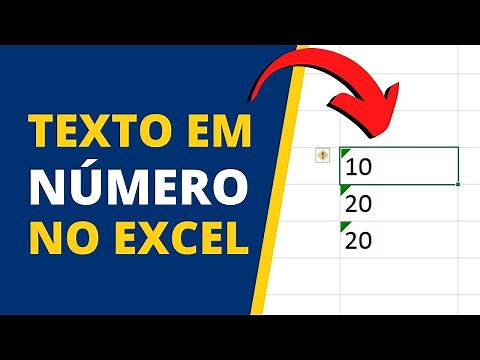 How to Convert Text to Number in Excel - 5 Options