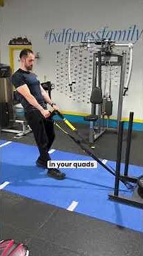 7 Exercises To Protect The Knees!