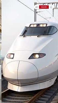 1992 300 Series Shinkansen | A thorough introduction to the appeal of the 300 Series, a revolutio...