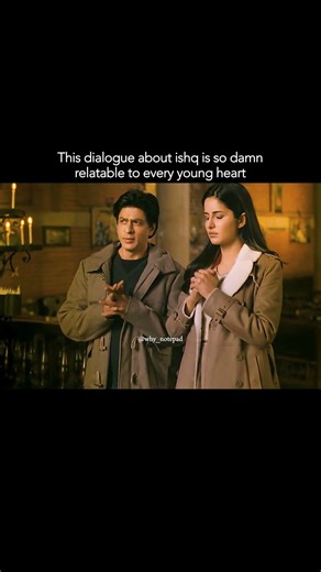 Har ishq ka ek waqt hota hai. Woh hamara waqt nahi tha par iska yeh matlab nahi ki woh ishq nahi tha