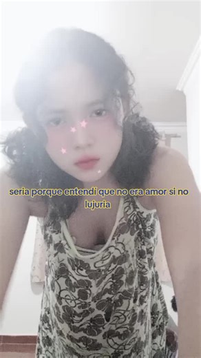 cuando me veas atravez del vaso seria#bailestiktok