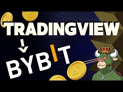 Bybit & Tradingview Automation - Step By Step (2024)