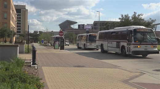 Professor fired after gender identity lesson sues Texas A&M