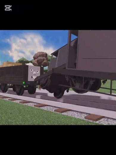 Boo boo bear rides the roller coaster