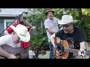 White Freightliner Blues - Townes Van Zandt - Cover by Statehouse Electric