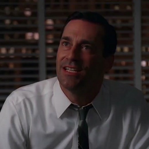 Mad Men: The Emotional Depth of Don and Peggy