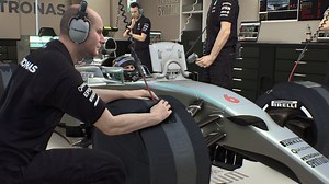 シリーズ最新作『F1 2015』の海外発売延期―ゲームプレイティーザーも初公開 | Game*Spark - 国内・海外ゲーム情報サイト