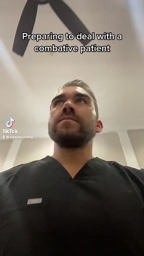 Dealing with Combative Patients: Essential Tips for Nurses