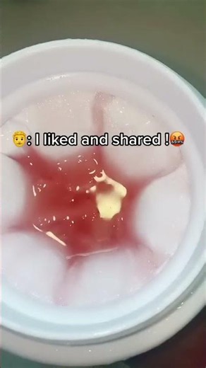 Who wants a slushy cup? #slushymaker #slushy #diyslushy #fyp
