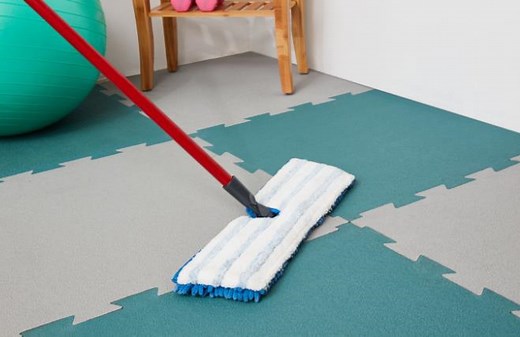 How to Get the Smell Out of Rubber Mats? (Tutorial Videos Included)