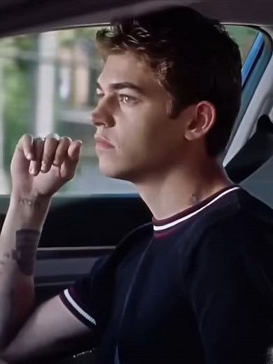 painful to watch miscarriage scene #hardinscottedit #tessayoung #aftereverhappy | After Everything FAN