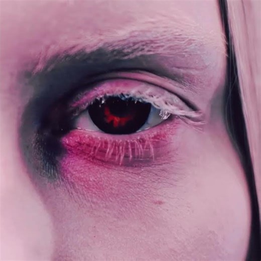 The Instruction Manual to Being a Vampire by Craig Wallwork [Trailer 2] #trubornpress