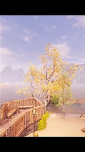 Conan Exiles Zoo #conanexiles #survivalgames #openworld #basebuilding #sandbox #base tour #gaming