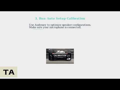How to Fix Denon Receiver Sound Not Working Wrong Input, Mute, Speaker Setup & Reset Fix