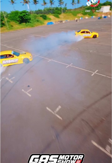 Gas Motor Show 2025 Tickets Selling Fast – Book Now!