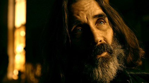 Gangland Undercover Season 1 Episode 3 Patched In