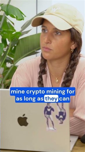 Cryptojacking?