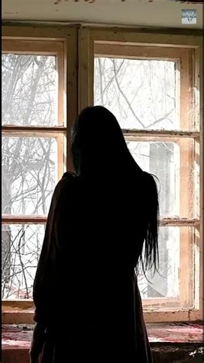 Ghost Girl’s Mind-Breaking Attack at the Window