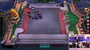 DAY 2 PARIS OPEN CHECKMATE FORMAT TO FINAL LOBBY PRAYGE