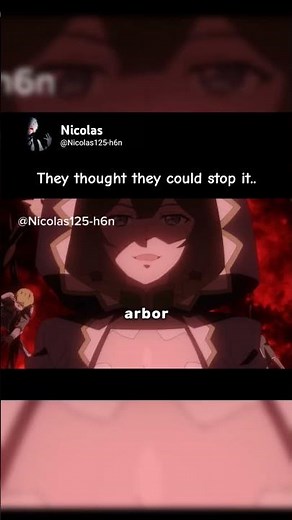 They thought they could stop it..