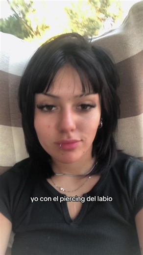 Todo sobre el piercing del labio: estilos y cuidados