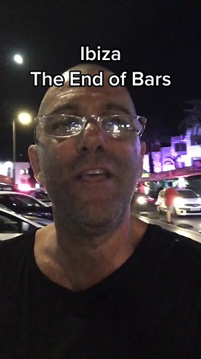 #ibiza #bar #party #partytime #club #travel #spaim