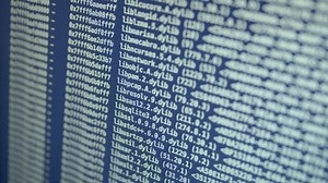 Server Booting On Screen Stock Footage Video (100% Royalty-free) 1087839353 | Shutterstock