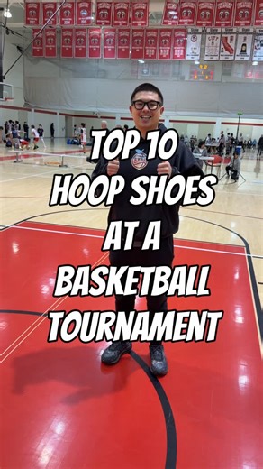 David Giongco on Instagram: "The kids these days play in elite basketball shoes. 😂🔥 @unitedly_org @officialrenegades"