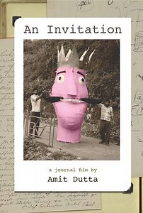 An Invitation - Movie