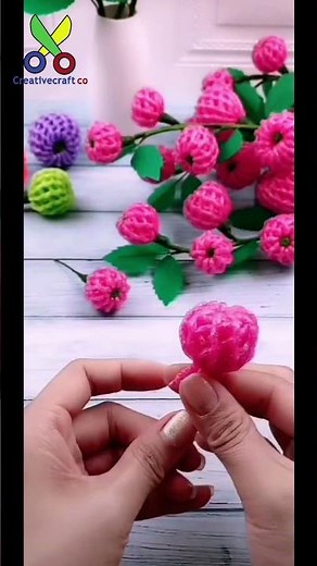 Turn Ordinary Paper Into Beautiful Art | Easy DIY Craft for Kids, Teens & Adults