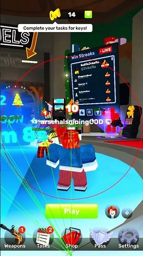 BEST Roblox Script Rivals Script Pastebin