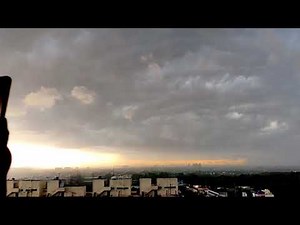 Chennaiyil oru Mazhaikalam
