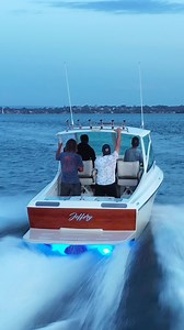 12K views · 49 reactions | Sporting a shallow draft and optimal...