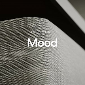 Fractal Design - Game in style with Mood — offering a...