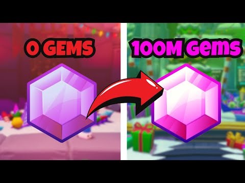 NEW FASTEST WAY TO FARM GEMS in TDS Tower Defense Simulator (Step-by-Step Guide)