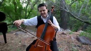 Christina Perri - A Thousand Years (Piano/Cello Cover)