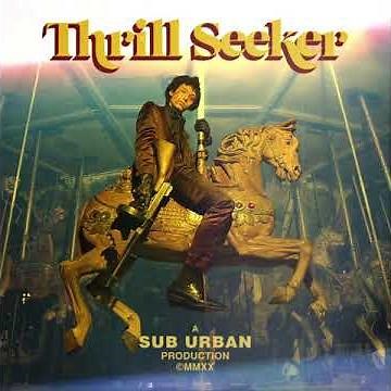 Sub Urban - when the flies fell [Official Audio]