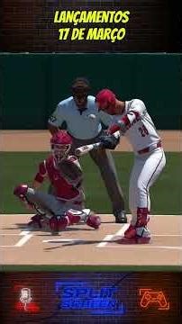 MLB The Show 26 Releases l Maid of Sker VR