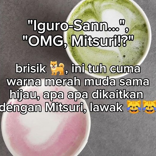 Bergaul nolep 😹😹 #Anime #KimetsuNoYaiba #MitsuriKanroji #Green #Pink #Netflix #Youtube #AnimePlay