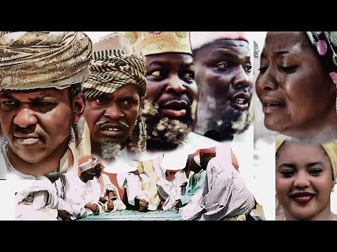 Audu Kuri – Latest Hausa Movie 2025 | Hausa Cinema Plus