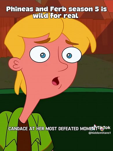 Phineas and Ferb Season 5: A Wild Adventure Awaits