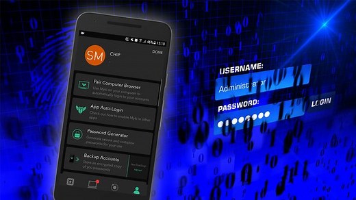 Myki - Android App 1.9.7 Englisch