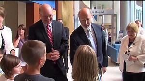 Wolf announces revisions to CHIP program
