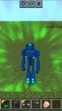 Ben 10 Minecraft Ultimate Alien 2026 Ultimate Echo Echo #ben10 #ben10addon #ben10game #minecraft