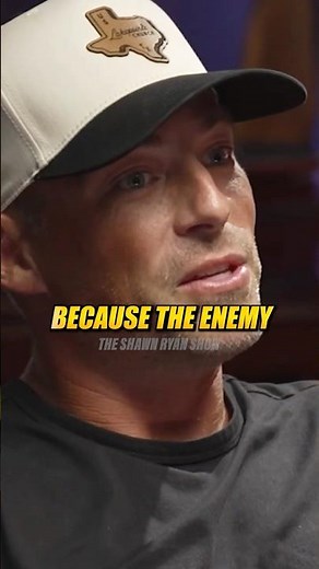 Shawn Ryan Learns How to Forgive 🤯