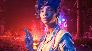 New DBD survivor teasers emerge with American Horror Story star seemingly confirmed